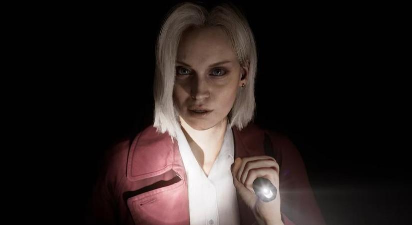 Olyan para lesz a Resident Evil Requiem, hogy utána WC-re sem merünk kimenni