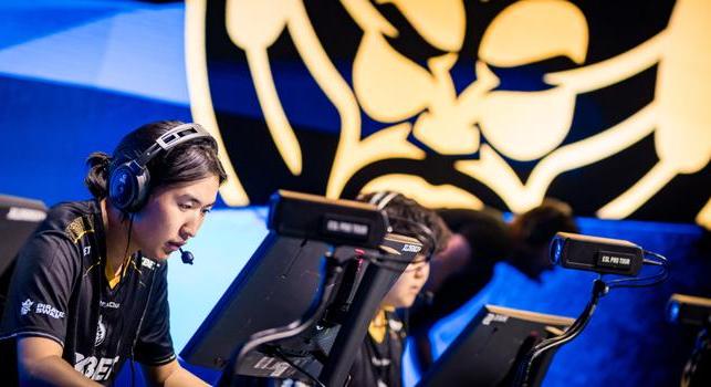 Vitality? Régi lemez! Új királya van a Counter-Strike 2 mezőnynek