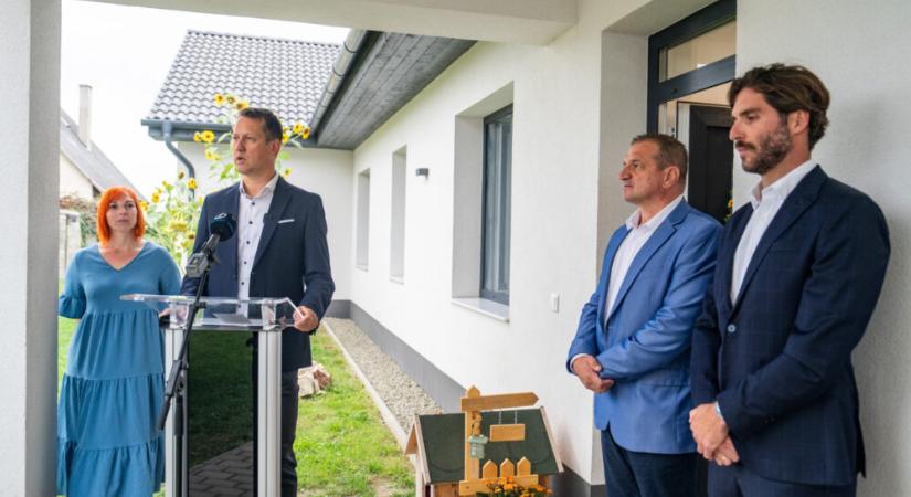 Félmilliárd forintból létesülhetnek támogatott lakhatási férőhelyek fogyatékossággal élőknek Pest vármegyében