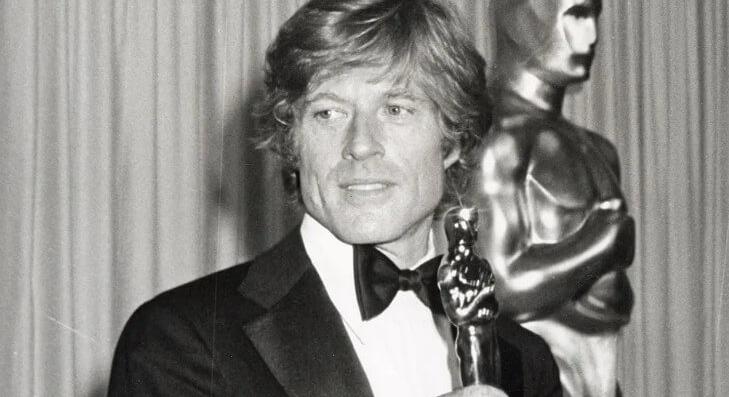 MEGHALT ROBERT REDFORD
