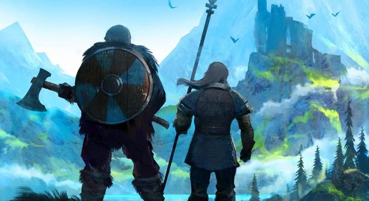 PlayStationre is jön a Valheim!
