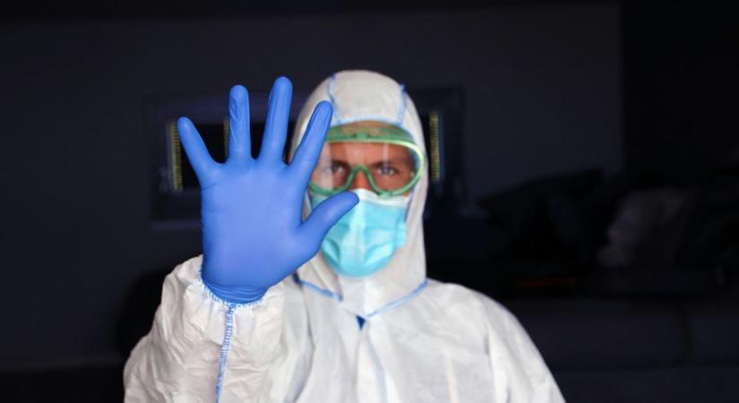 A tizenhatodik ebolajárvány pusztít Kongóban