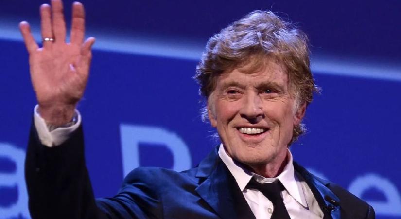 Elhoztuk Robert Redford legjobb filmjeit: ikonikus klasszikusoktól a friss kalandokig