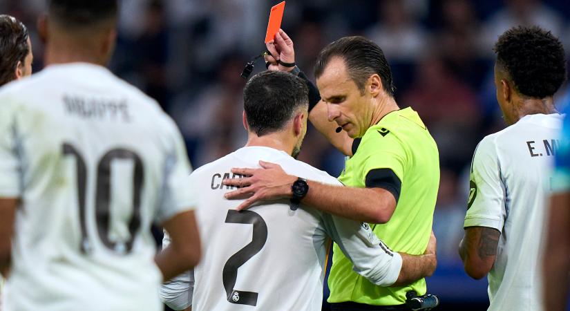 Nyolcgólos dráma Torinóban, piros lap, Trent-sérülés és Real-győzelem Madridban