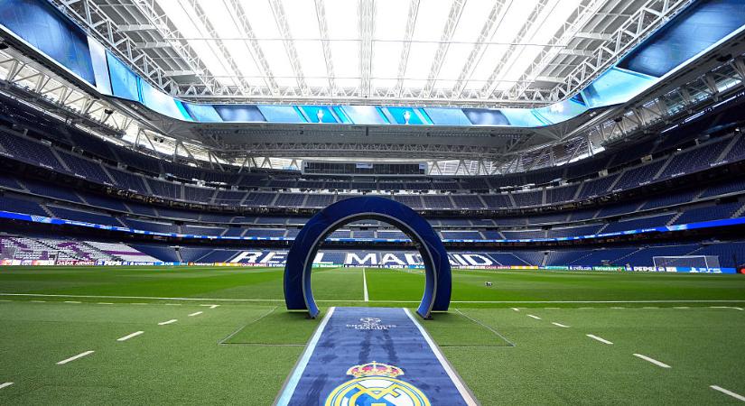 BL: szenvedett, de nyert a Real Madrid! – videóval