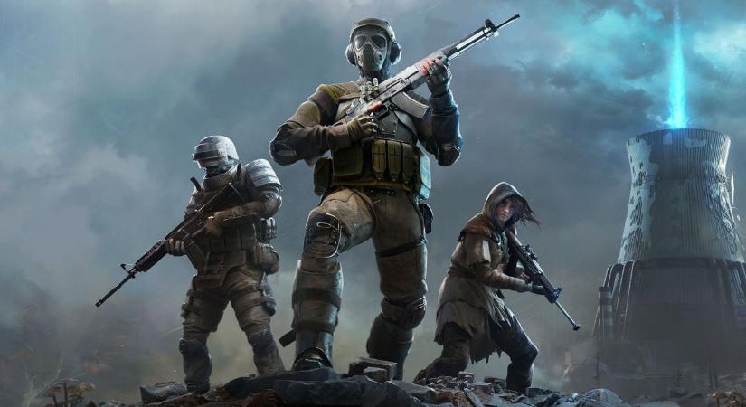 Pioner: a S.T.A.L.K.E.R.-féle MMOFPS nyílt bétára készül! [VIDEO]