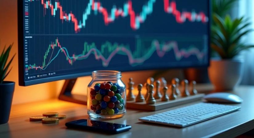 Kriptovaluta Portfólió Védelem: Amit a Profi Befektetők Tudnak