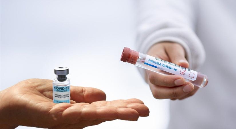 Még várják a kínai vakcina eredményeit