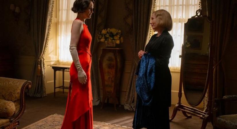 Downton Abbey: A nagy finálé: Méltó búcsú (kritika)