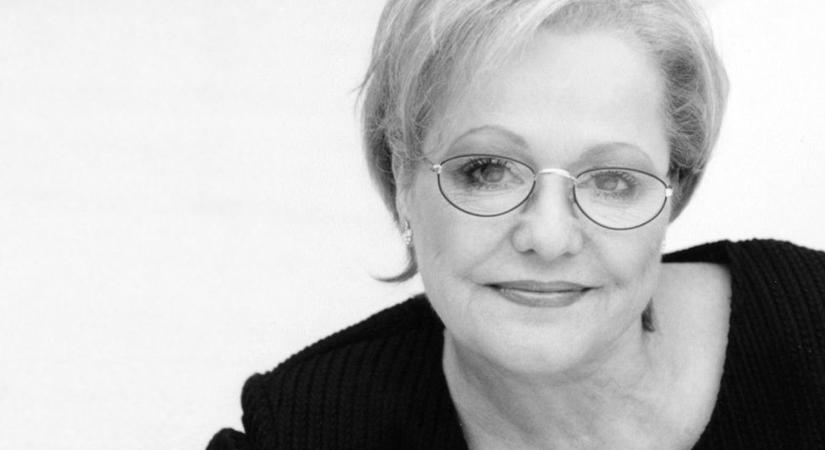 „Cserháti Zsuzsa ma is élhetne, ha nem hagyják magára” – drámai vallomás Balázs Kláritól