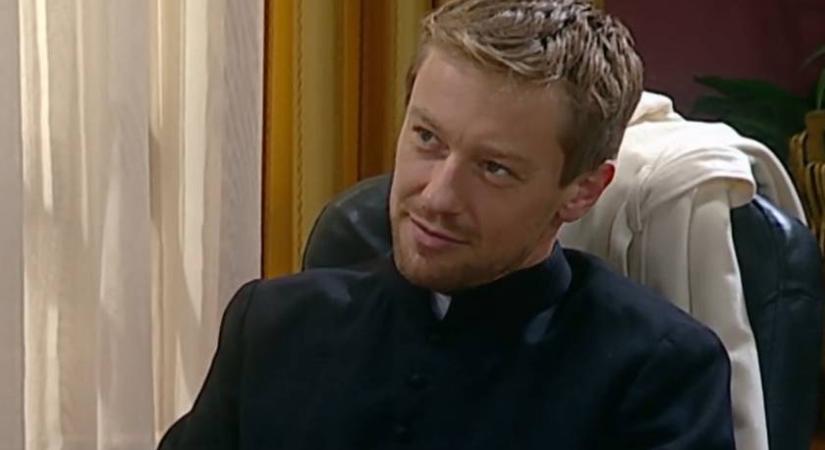 Magyar sorozatsztárként mindennap szerepelt a tévében: most vízimentőnek állt, annyira kellett neki a pénz