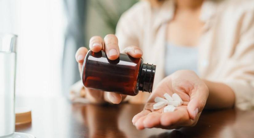 Ha ilyen gyógyszert szedsz, ezt a vitamint muszáj pótolni: nagyon rontja a felszívódását