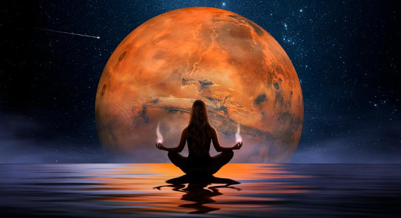 Elengedés, megújulás, újjászületés – 4 csillagjegy életében új fejezetet nyit a Skorpió Mars