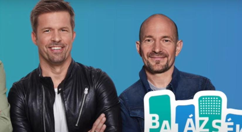 Vadon Jani durván rátámadt a TV2-re, de Sebestyén Balázst nem sikerült lepipálnia