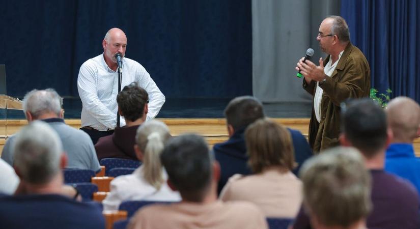 A BYD-gyár kínai munkásai eláraszthatják Algyőt? A polgármesteren múlik minden