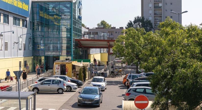Igazak a pletykák? Költözik az Interspar a Malompark Bevásárlóközpontból? Itt a hivatalos válasz!