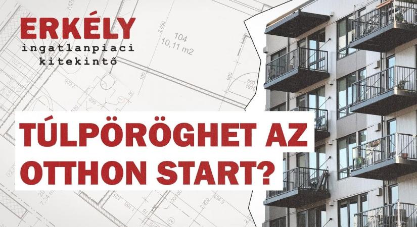 Túlpöröghet az Otthon Start? Fapados lakások jöhetnek