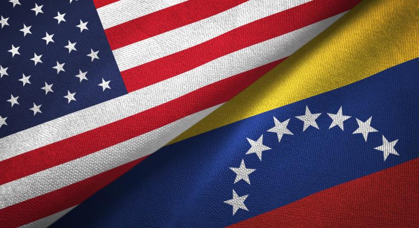Lesz-e háború az Egyesült Államok és Venezuela között?