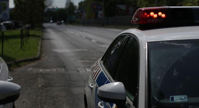 Falunyi sofőrnek kerül pénzbe a száguldozás – itt a heti traffipax-jelentés