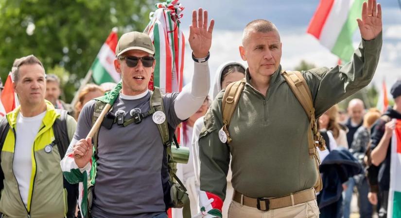 Magyar Péter és Ruszin-Szendi Romulusz leleplezték egymás hazugságait