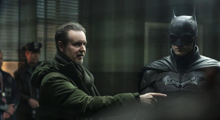 Matt Reeves megerősítette, ekkor veszi kezdetét a The Batman 2 forgatása