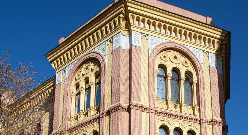 Európa legöregebb rabbiképző intézetét alakíthatják át