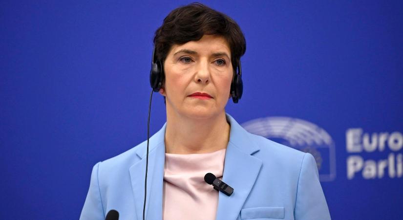 Brutális kritikát kapott Dobrev Klára Gyurcsány Ferenc viszonya miatt, durva dolgokkal vádolják