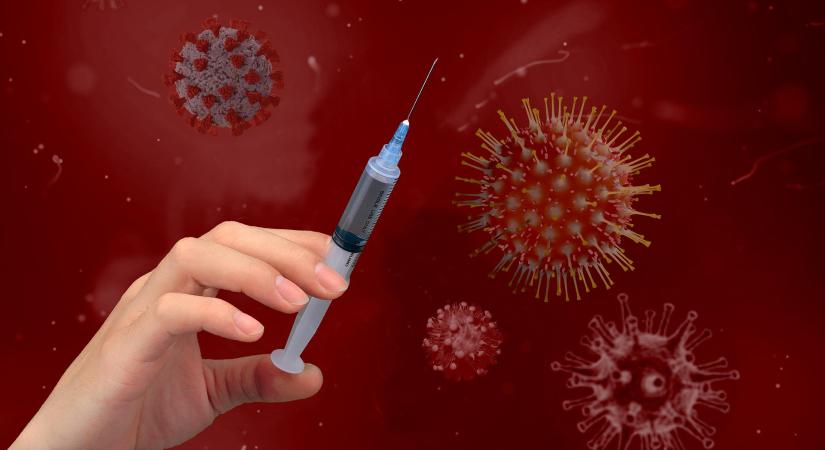 Engedélyezték az AstraZeneca- és a Szputnyik V-vakcinát ﻿