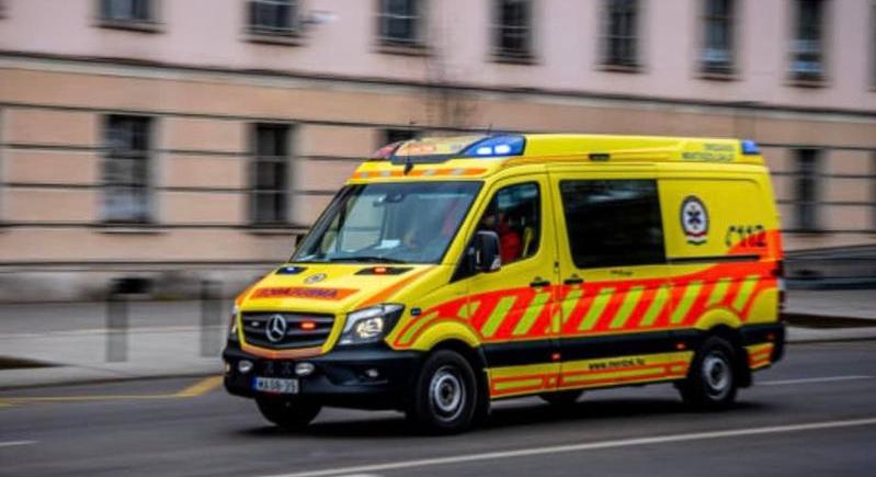 A magyar mentők gyalázatos hazugság miatt kerestek 40 percig egy nem létező beteget