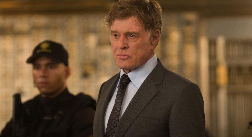 [PORTRÉ] 89 éves korában elhunyt Robert Redford, a színészlegenda: Bemutatjuk, mit adott nekünk és Hollywoodnak