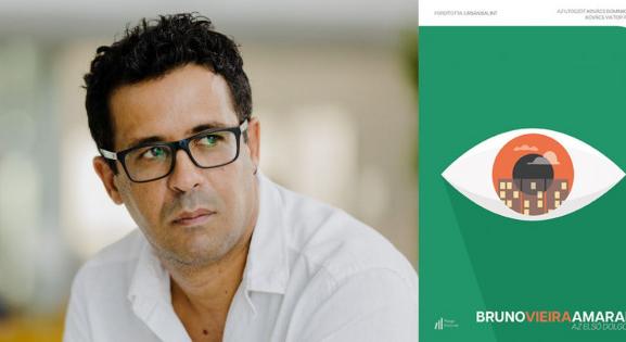 A lakótelep valósága úgy épül fel, akár egy modern mitológia – Olvass bele Bruno Vieira Amaral regényébe!
