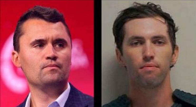Az ügyészség halálbüntetést kért Charlie Kirk gyilkosára