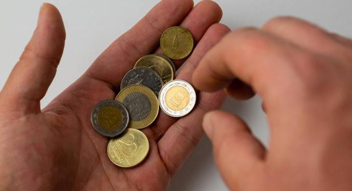 Ha 13 vonal van ezen a forintérmén, kincset ér