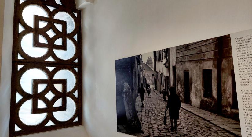 Visszatért a Shalom Chaverim Zsidó Kulturális Fesztivál Pozsonyba