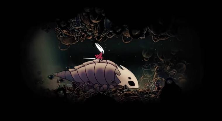 A Hollow Knight: Silksong PlayStation változatát a legkönnyebb kimaxolni, de nem feltétlenül jó okból