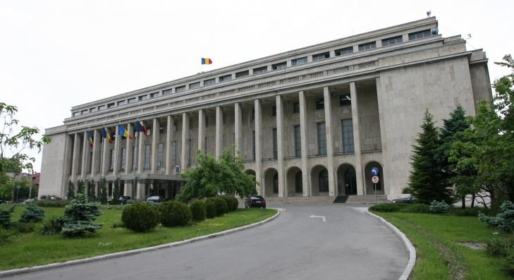 Elveszítette a kormány a saját székhelyének felújítására szánt uniós támogatást