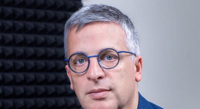Miért állhatott be a Tisza és a Fidesz közötti különbség? Somogyi Zoltánt kérdezzük a Klasszis Klub Live-ban