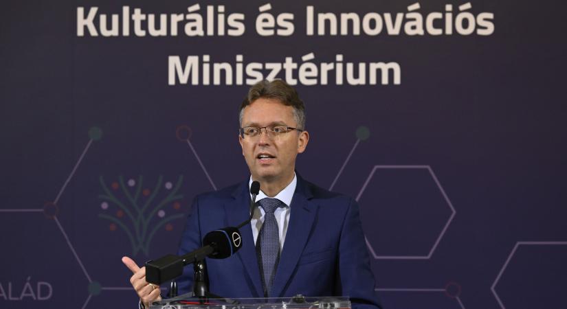 Beiskolázzák a mesterséges intelligenciát Magyarországon