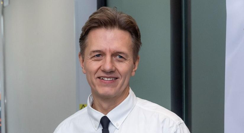 Egerszegre jön Schwab Richárd, itt vannak az ősz kiváló programjai