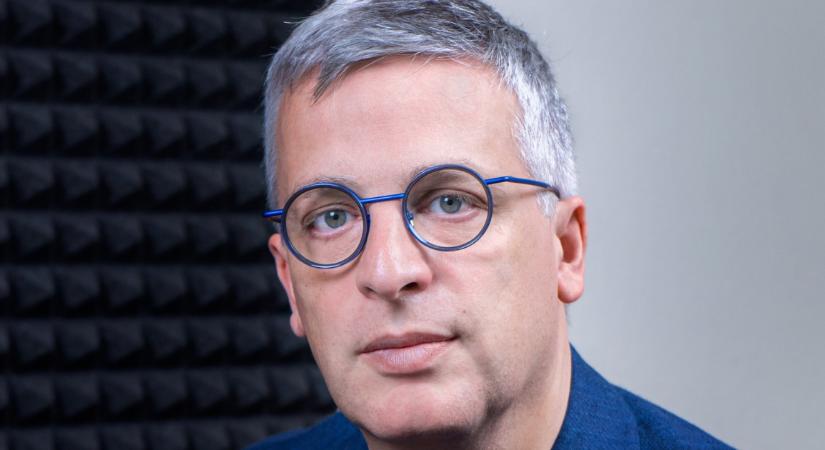 A Fidesz vagy a Tisza nyerhet az adók körüli hájpon? Somogyi Zoltánt kérdezzük a Klasszis Klubban