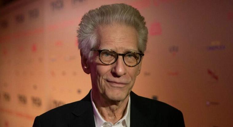 A világhírű kanadai rendező, David Cronenberg mesterkurzust tart az SZFE-n
