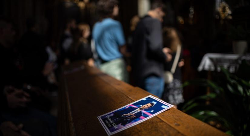 Halálbüntetést javasol az ügyész a Charlie Kirk elleni merénylet gyanúsítottjára