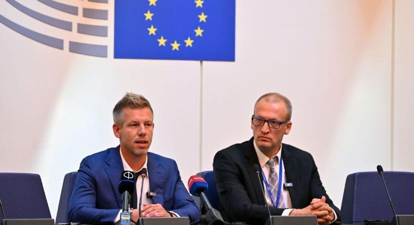 Hallgat a balos sajtó: Tarr Zoltán etyeki beszéde az új őszödi botrány