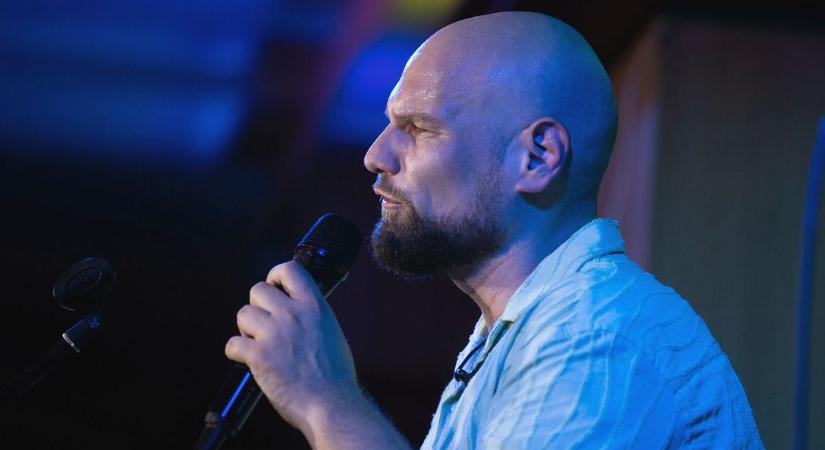 Autóbalesetet szenvedett Kocsis Tibor!