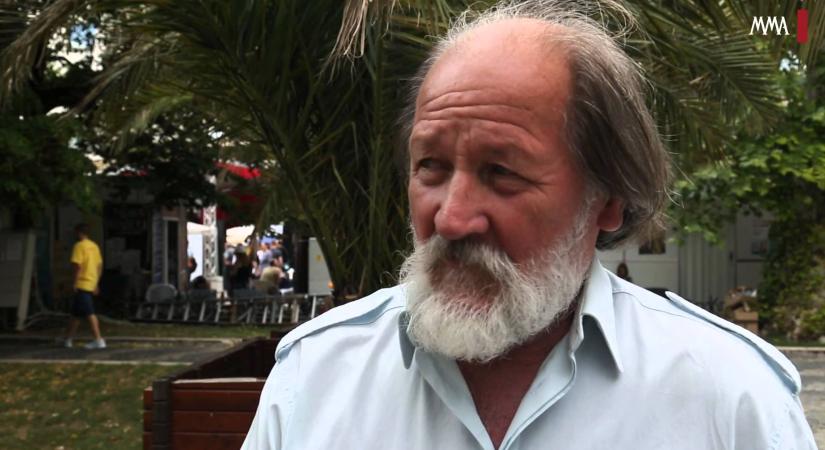Buda Ferenc hosszan tartó betegség után hunyt el