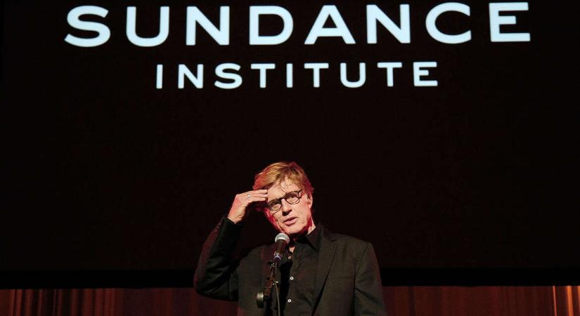 Robert Redford az őslakos filmesek szövetségese is volt – Mutatunk 3 példát