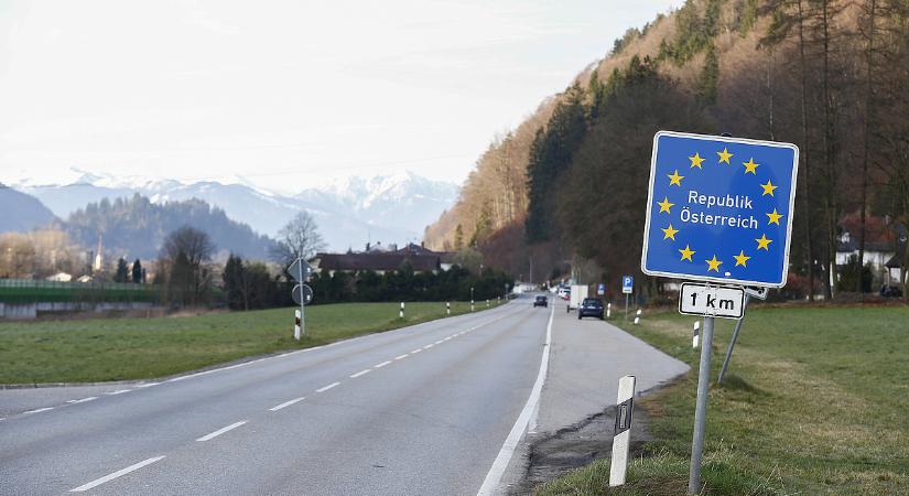 A szomszéd kertje most is zöldebb: tízezrek dolgoznak Ausztriában
