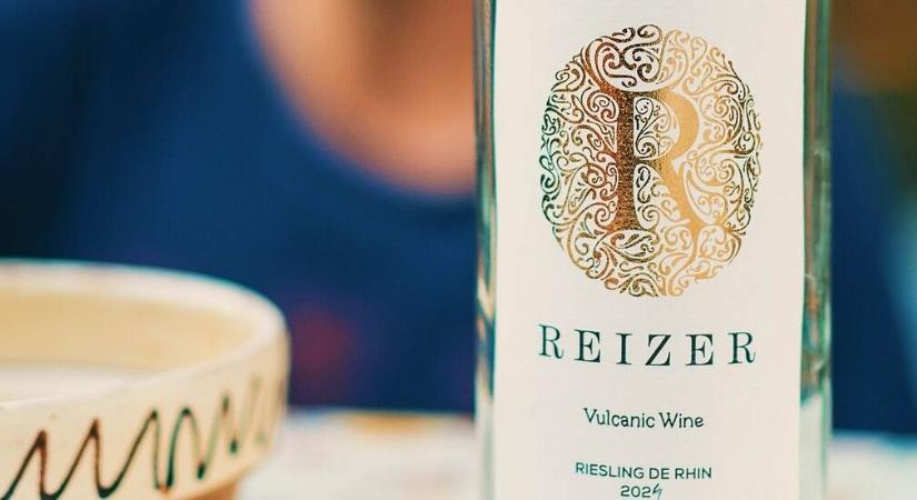 Természet adta minőség – mitől különleges a Reizer-bor?