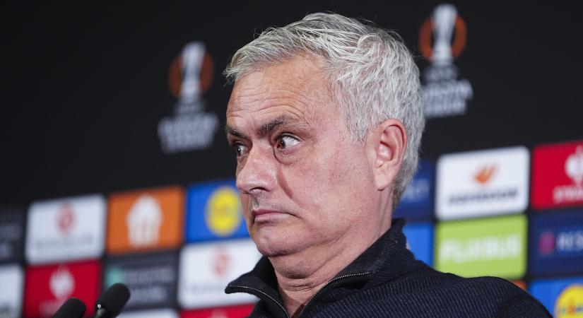 Hihetetlen, melyik csapatnál térhet vissza José Mourinho