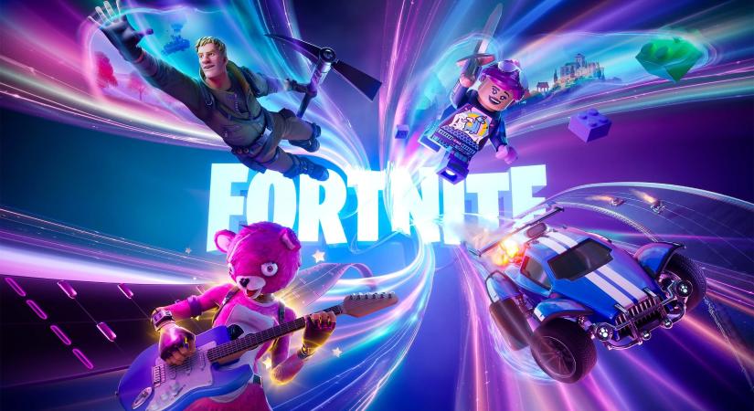 Az Epic lassan kivezeti a csaló valutarendszerét